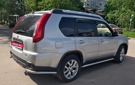 Nissan X-Trail, 2013 год, 1 900 000 рублей, 3 фотография