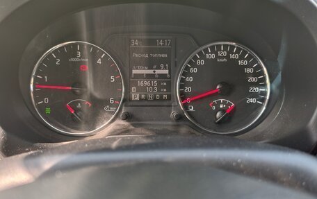 Nissan X-Trail, 2013 год, 1 900 000 рублей, 12 фотография