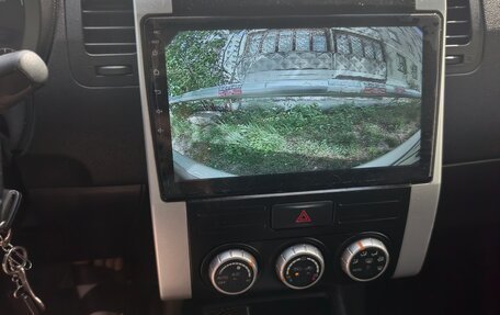 Nissan X-Trail, 2013 год, 1 900 000 рублей, 13 фотография