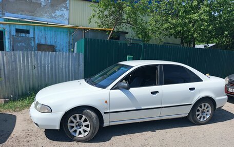 Audi A4, 1996 год, 180 000 рублей, 4 фотография