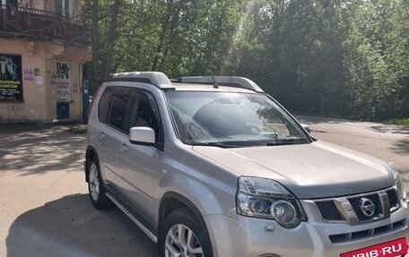 Nissan X-Trail, 2013 год, 1 900 000 рублей, 2 фотография