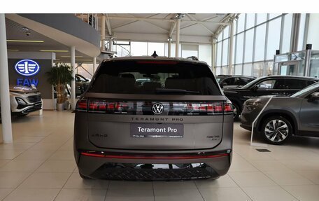 Volkswagen Teramont, 2026 год, 6 599 000 рублей, 4 фотография