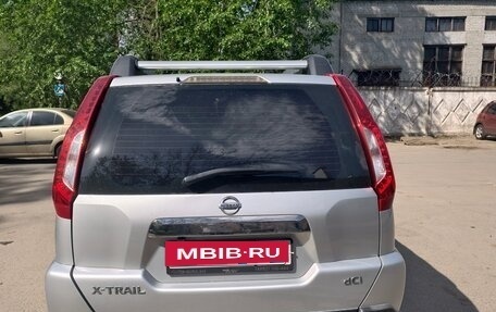 Nissan X-Trail, 2013 год, 1 900 000 рублей, 4 фотография