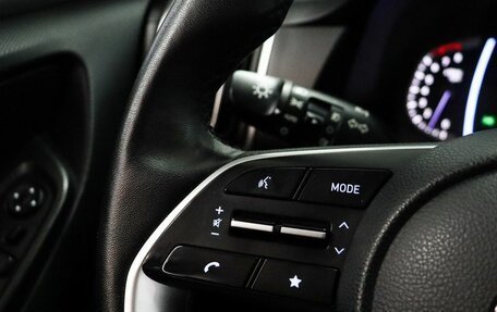 Hyundai Creta, 2021 год, 2 299 000 рублей, 14 фотография