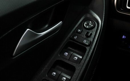 Hyundai Creta, 2021 год, 2 299 000 рублей, 19 фотография