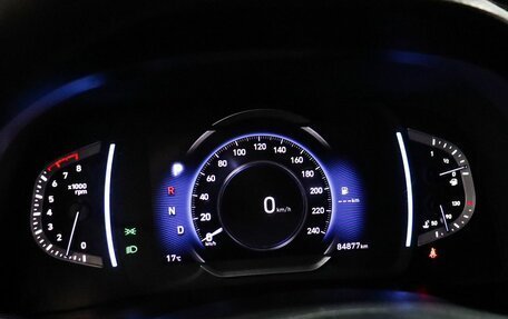 Hyundai Creta, 2021 год, 2 299 000 рублей, 20 фотография