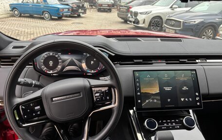 Land Rover Range Rover Sport, 2023 год, 13 100 000 рублей, 6 фотография