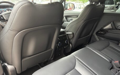 Land Rover Range Rover Sport, 2023 год, 13 100 000 рублей, 8 фотография