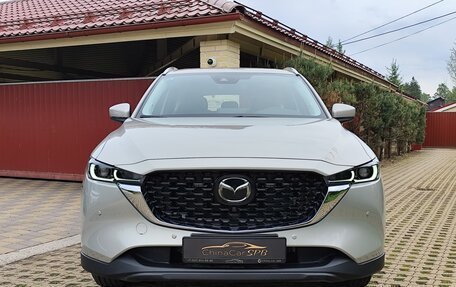 Mazda CX-5, 2026 год, 3 900 000 рублей, 3 фотография