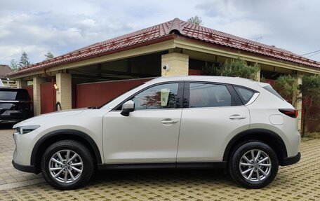 Mazda CX-5, 2026 год, 3 900 000 рублей, 5 фотография