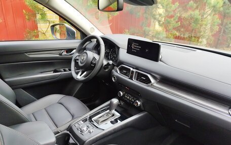 Mazda CX-5, 2026 год, 3 900 000 рублей, 10 фотография