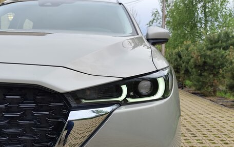 Mazda CX-5, 2026 год, 3 900 000 рублей, 7 фотография