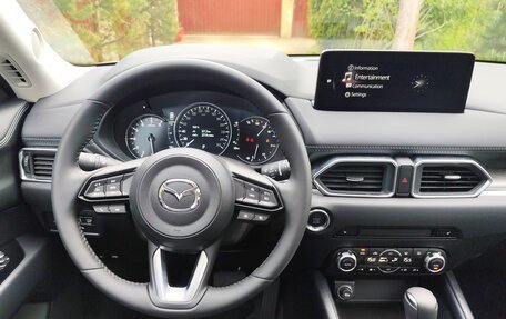 Mazda CX-5, 2026 год, 3 900 000 рублей, 11 фотография
