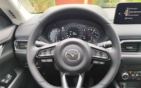Mazda CX-5, 2026 год, 3 900 000 рублей, 12 фотография