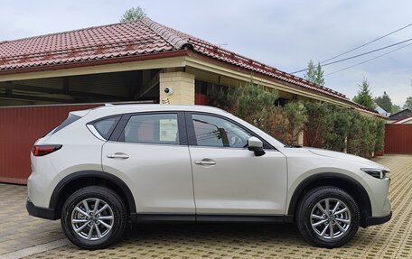 Mazda CX-5, 2026 год, 3 900 000 рублей, 6 фотография