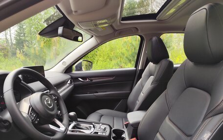 Mazda CX-5, 2026 год, 3 900 000 рублей, 13 фотография