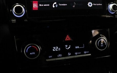 Hyundai Creta, 2021 год, 2 299 000 рублей, 21 фотография