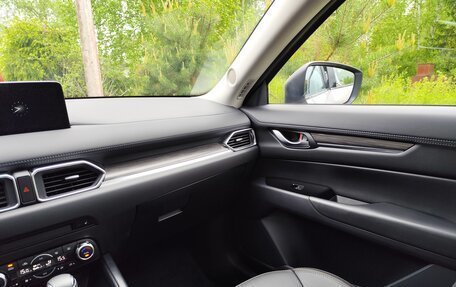 Mazda CX-5, 2026 год, 3 900 000 рублей, 16 фотография