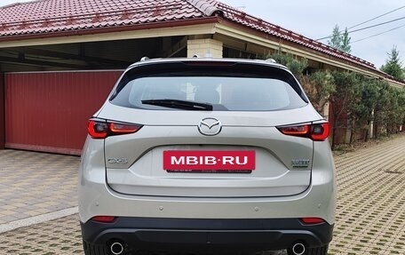 Mazda CX-5, 2026 год, 3 900 000 рублей, 4 фотография