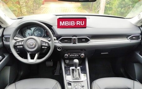 Mazda CX-5, 2026 год, 3 900 000 рублей, 9 фотография