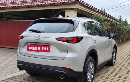 Mazda CX-5, 2026 год, 3 900 000 рублей, 2 фотография