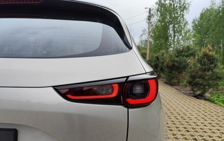 Mazda CX-5, 2026 год, 3 900 000 рублей, 26 фотография