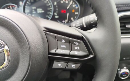 Mazda CX-5, 2026 год, 3 900 000 рублей, 29 фотография