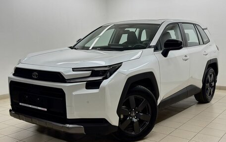 Toyota RAV4, 2026 год, 4 400 000 рублей, 1 фотография