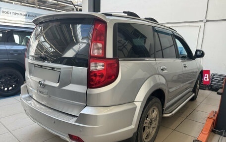 Great Wall Hover H3 I, 2013 год, 699 000 рублей, 2 фотография