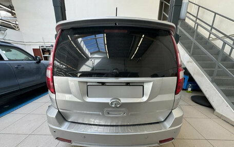 Great Wall Hover H3 I, 2013 год, 699 000 рублей, 7 фотография
