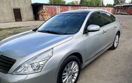 Nissan Teana, 2011 год, 1 050 000 рублей, 3 фотография