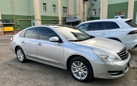 Nissan Teana, 2011 год, 1 050 000 рублей, 2 фотография