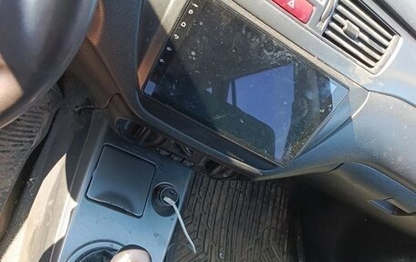 Mitsubishi Lancer IX, 2007 год, 550 000 рублей, 14 фотография