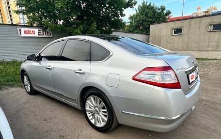 Nissan Teana, 2011 год, 1 050 000 рублей, 4 фотография