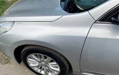 Nissan Teana, 2011 год, 1 050 000 рублей, 7 фотография