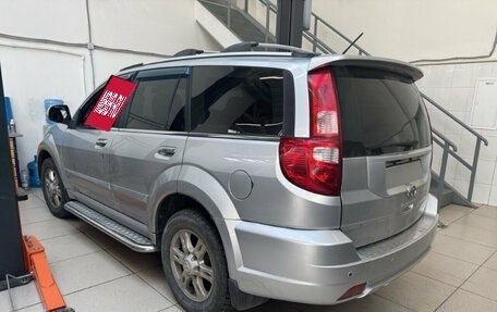 Great Wall Hover H3 I, 2013 год, 699 000 рублей, 4 фотография