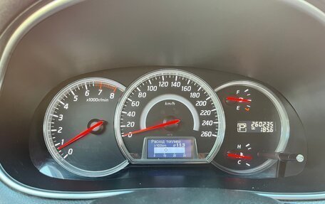 Nissan Teana, 2011 год, 1 050 000 рублей, 15 фотография
