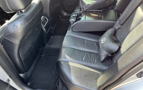 Nissan Teana, 2011 год, 1 050 000 рублей, 19 фотография