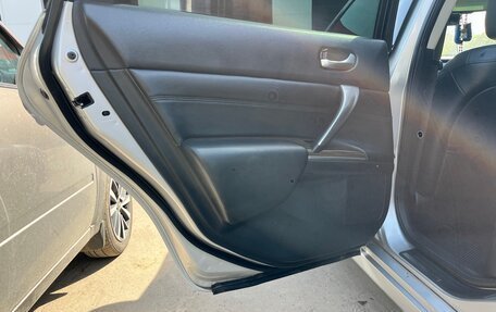 Nissan Teana, 2011 год, 1 050 000 рублей, 18 фотография