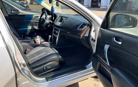 Nissan Teana, 2011 год, 1 050 000 рублей, 23 фотография