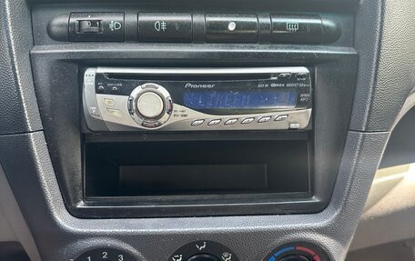 KIA Picanto I, 2006 год, 270 000 рублей, 6 фотография