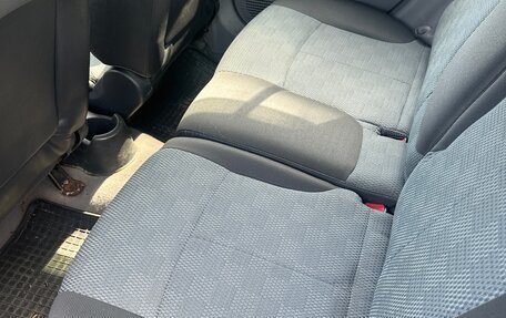 KIA Picanto I, 2006 год, 270 000 рублей, 8 фотография