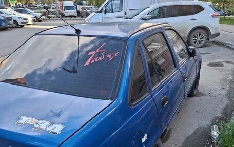 Daewoo Nexia I рестайлинг, 2013 год, 349 999 рублей, 3 фотография