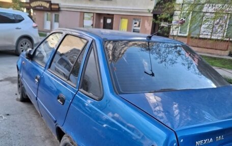 Daewoo Nexia I рестайлинг, 2013 год, 349 999 рублей, 4 фотография