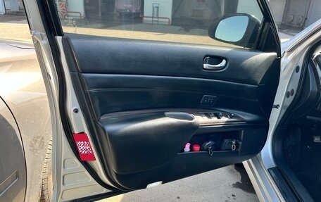 Nissan Teana, 2011 год, 1 050 000 рублей, 17 фотография