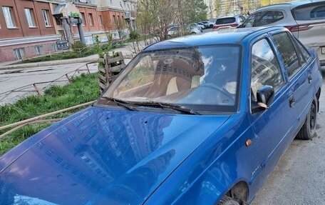 Daewoo Nexia I рестайлинг, 2013 год, 349 999 рублей, 2 фотография