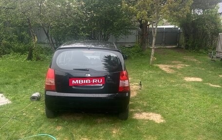 KIA Picanto I, 2006 год, 270 000 рублей, 2 фотография