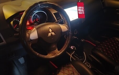 Mitsubishi Outlander III рестайлинг 3, 2008 год, 990 000 рублей, 7 фотография