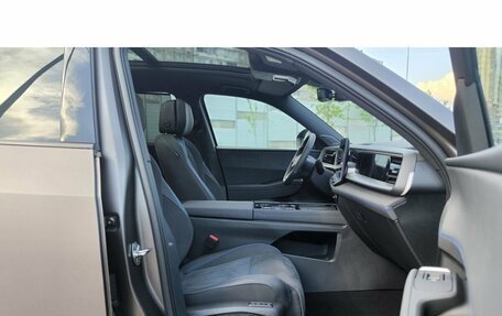 Volkswagen Teramont, 2026 год, 6 599 000 рублей, 14 фотография