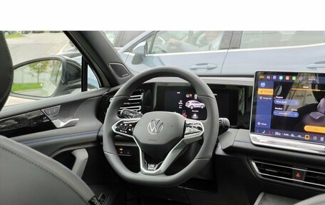 Volkswagen Tiguan, 2026 год, 5 261 345 рублей, 15 фотография